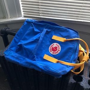 Fjällräven Kånken Original Backpack